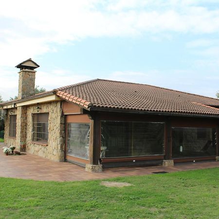 Apartament La Huertarrona Candeleda Zewnętrze zdjęcie