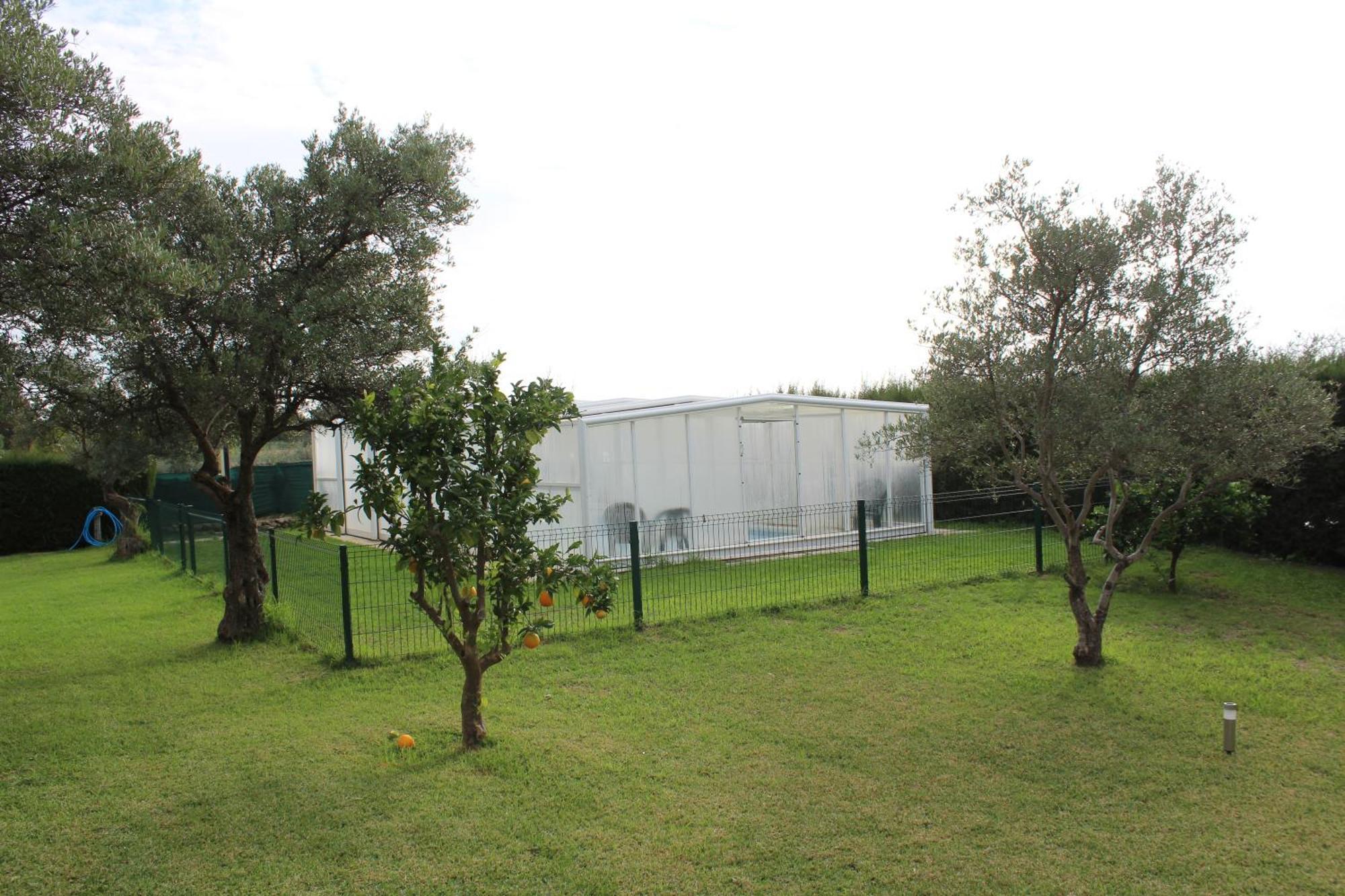 Apartament La Huertarrona Candeleda Zewnętrze zdjęcie