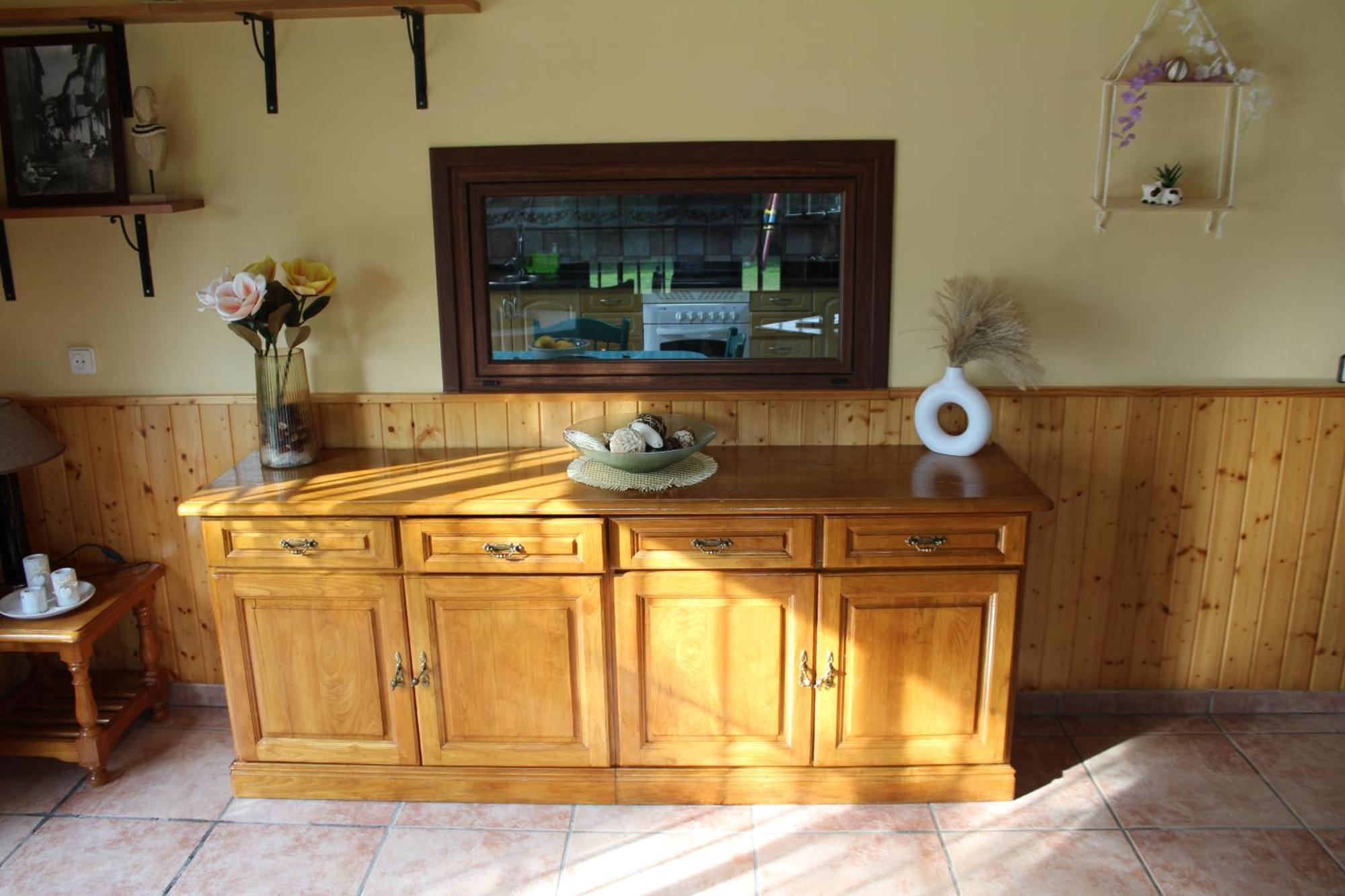 Apartament La Huertarrona Candeleda Zewnętrze zdjęcie