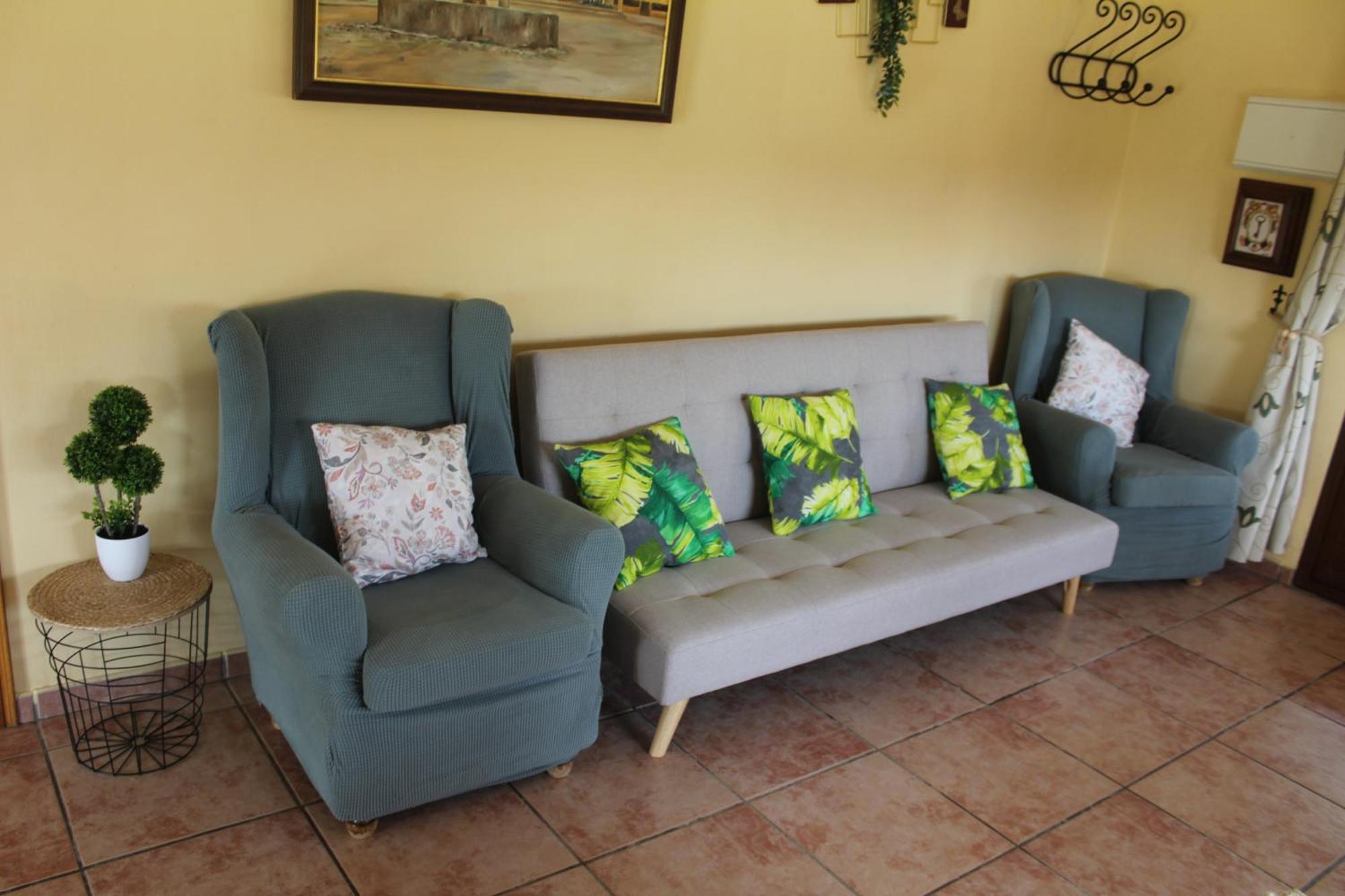 Apartament La Huertarrona Candeleda Zewnętrze zdjęcie