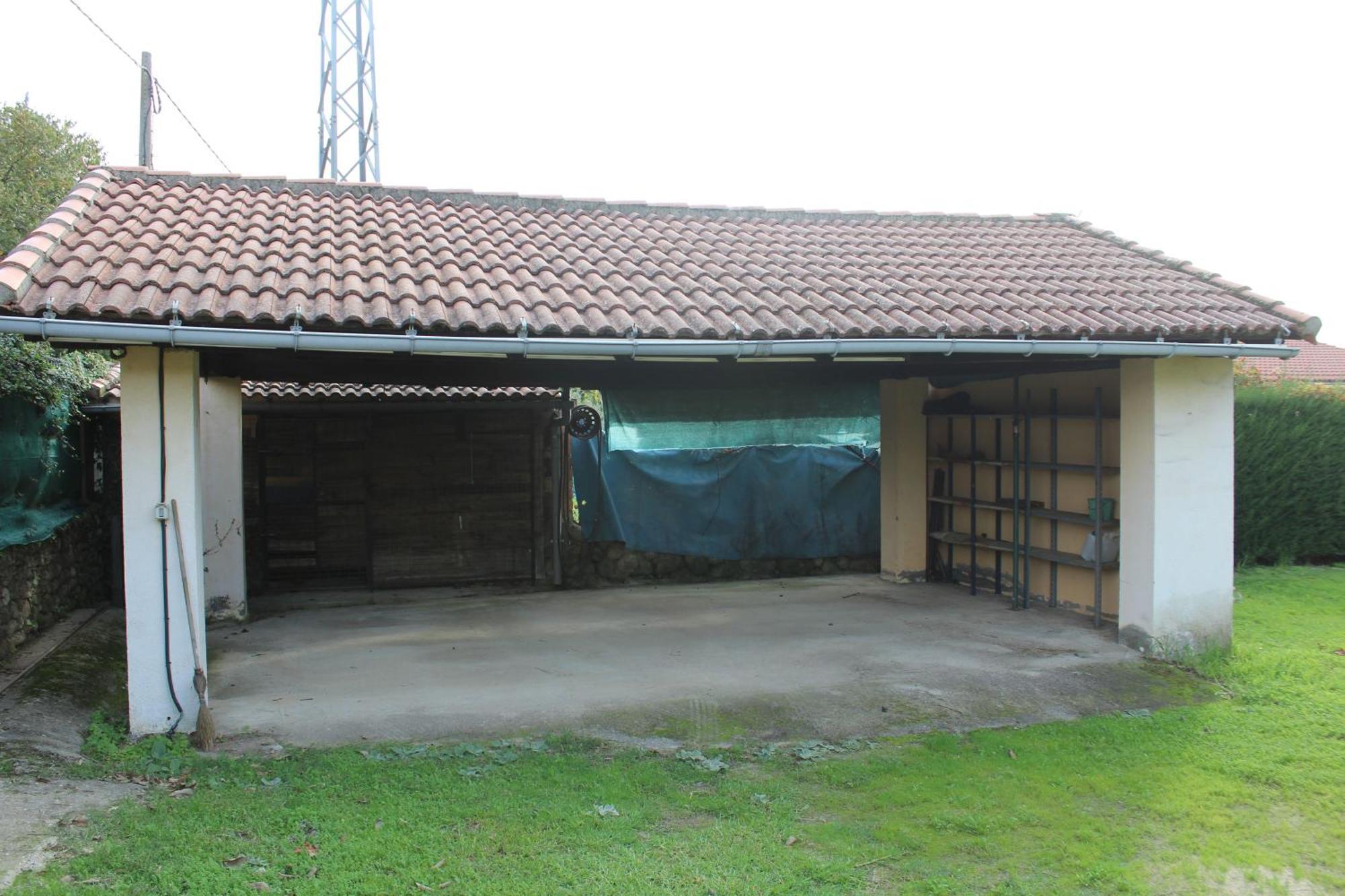 Apartament La Huertarrona Candeleda Zewnętrze zdjęcie
