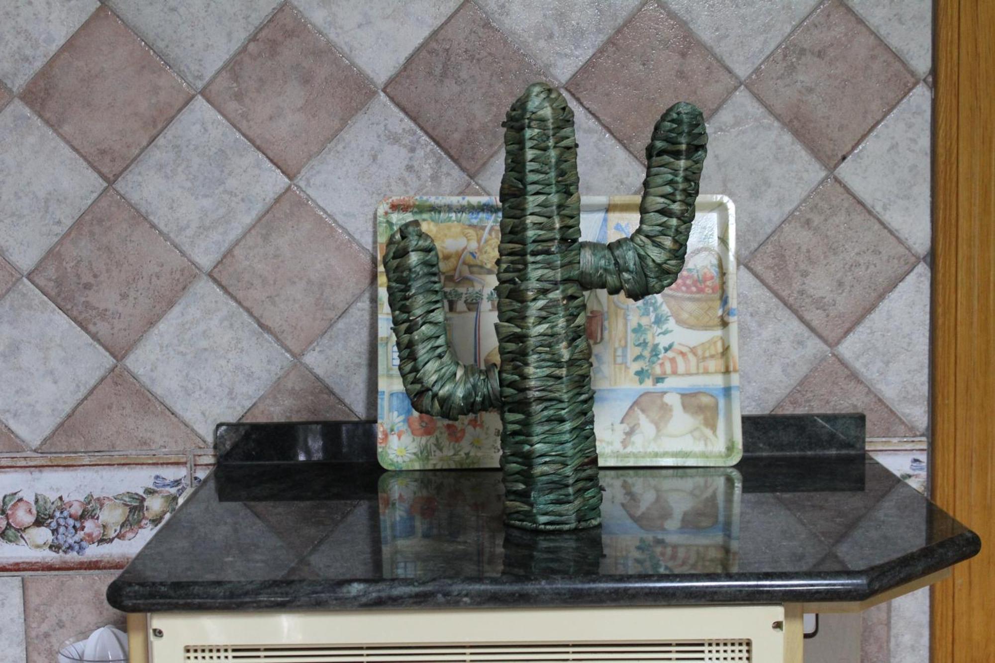 Apartament La Huertarrona Candeleda Zewnętrze zdjęcie