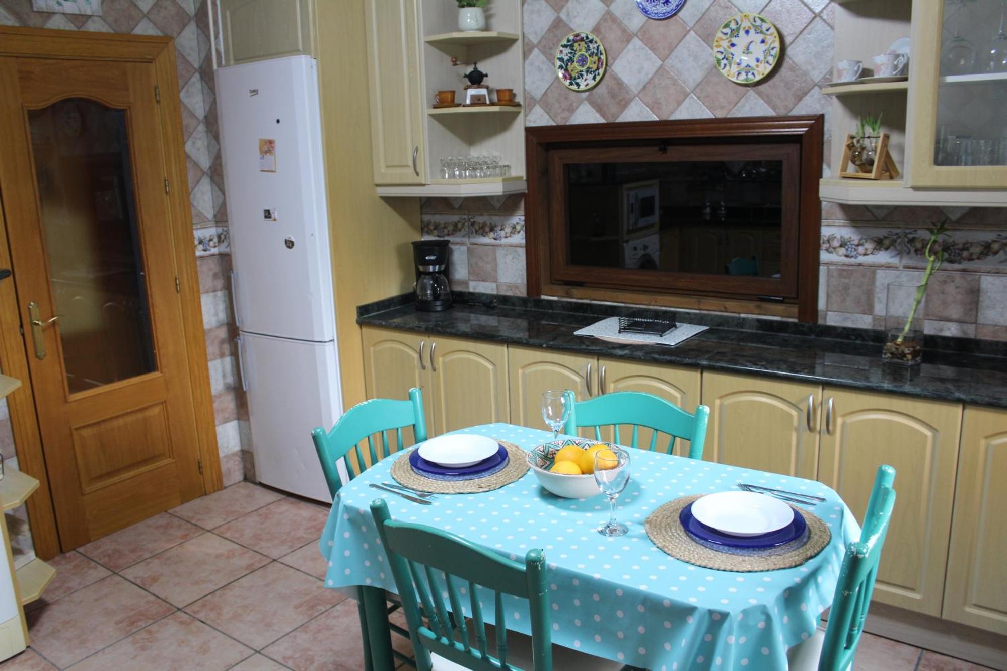 Apartament La Huertarrona Candeleda Zewnętrze zdjęcie