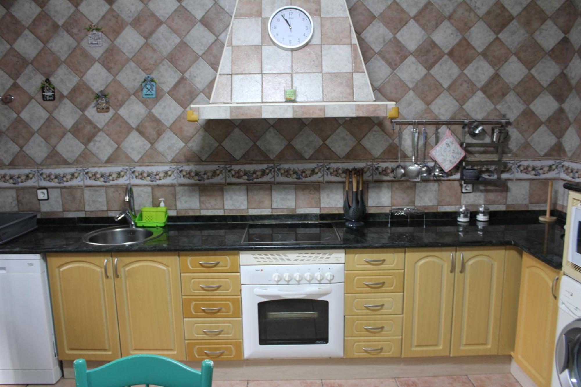 Apartament La Huertarrona Candeleda Zewnętrze zdjęcie